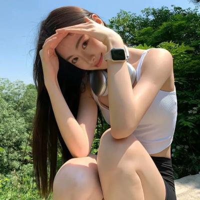 精卫填海