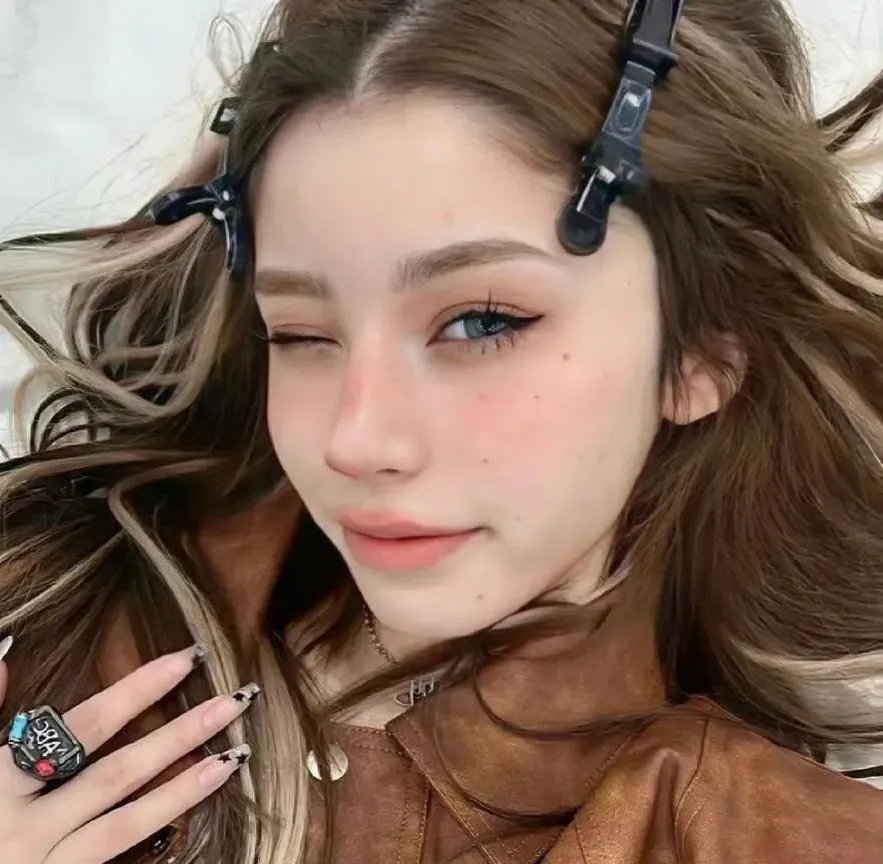 铁线蕨青